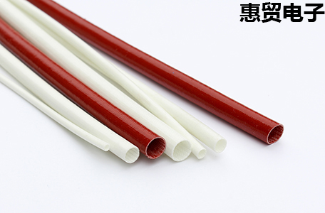 外膠內纖管